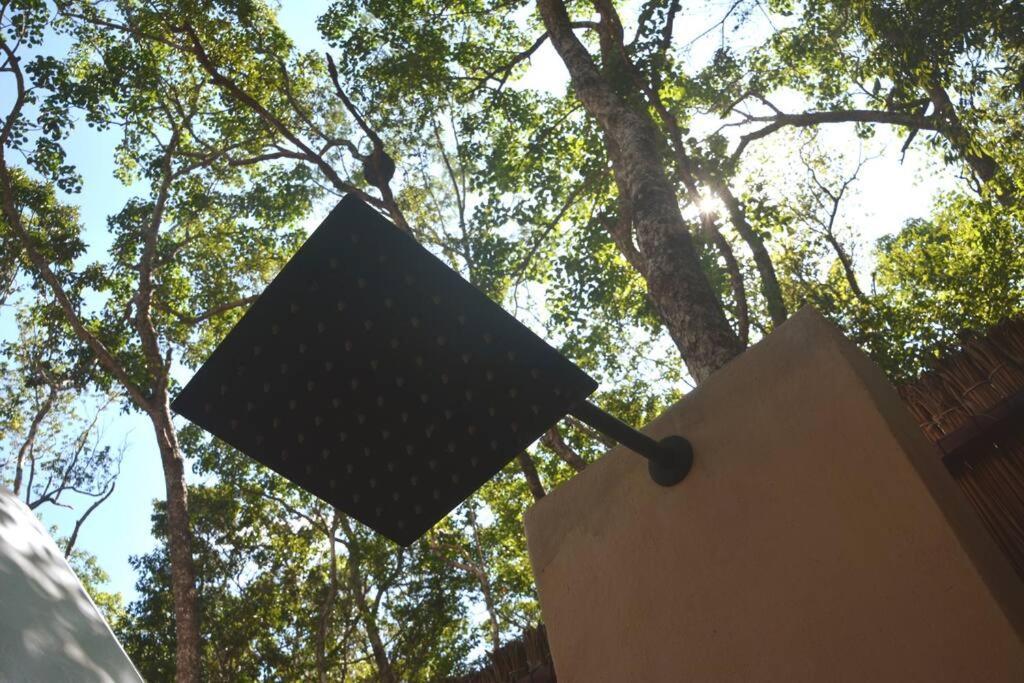 Glamping Mayan Glam Tulum Zewnętrze zdjęcie